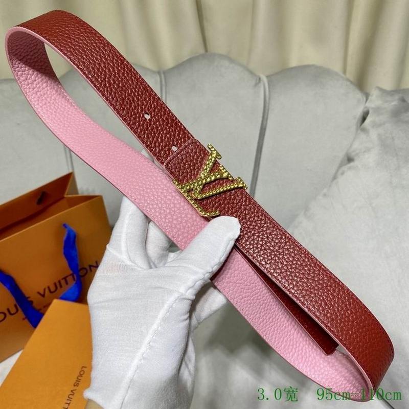 LV Belts 4875